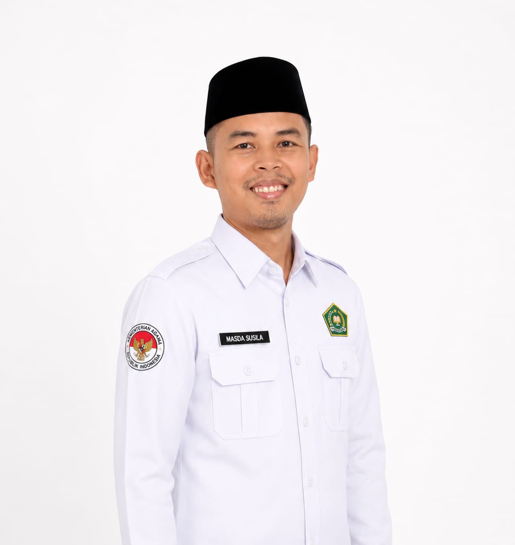 MTsN 1 Tanggamus